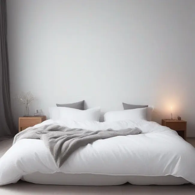 Comment choisir le lit parfait : confort, style et dimension