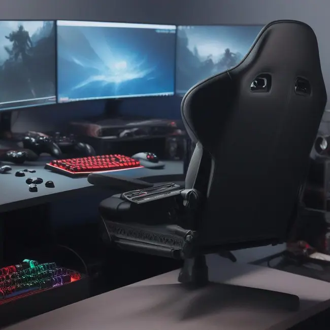 Accessoires de Bureau pour Gamers: Le Guide Ultime